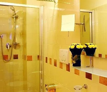 Hotel Perseo Флоренция