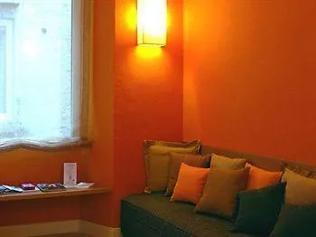 Hotel Perseo Флоренция 3*,  Италия