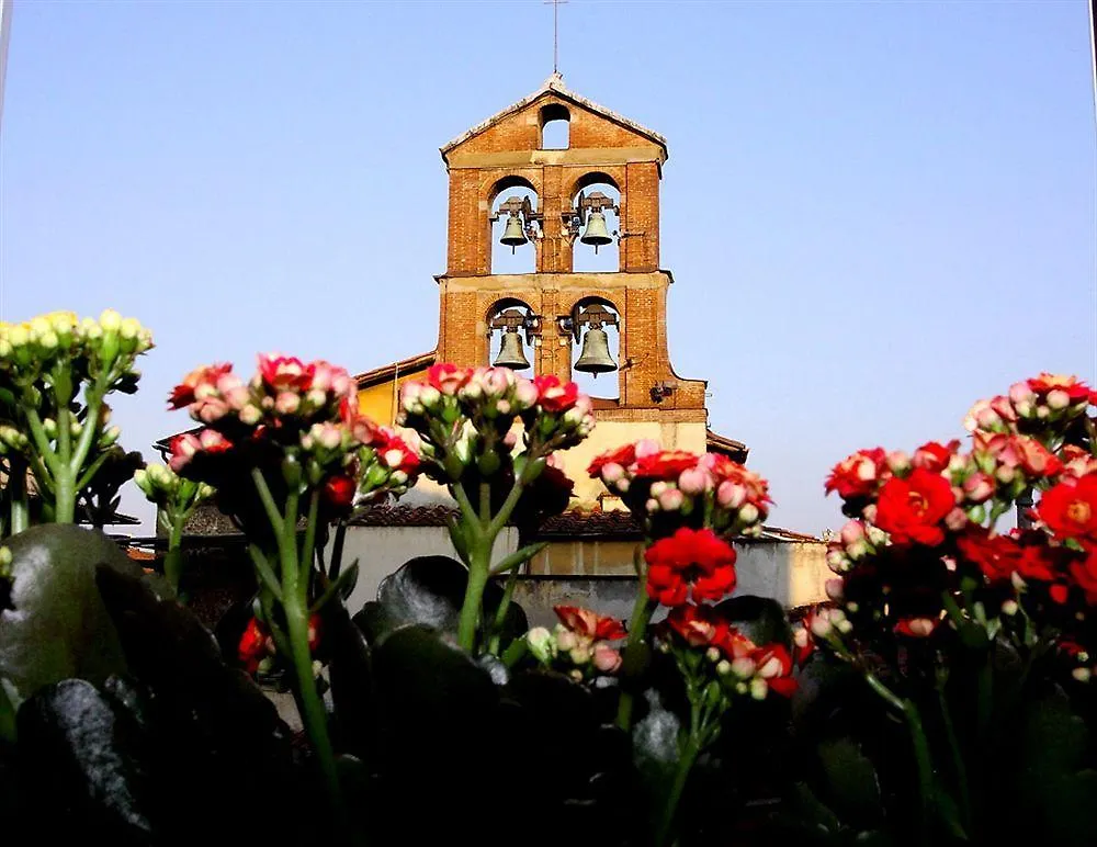 Hotel Perseo Флоренция