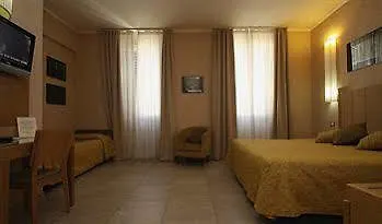 Hotel Perseo Флоренция
