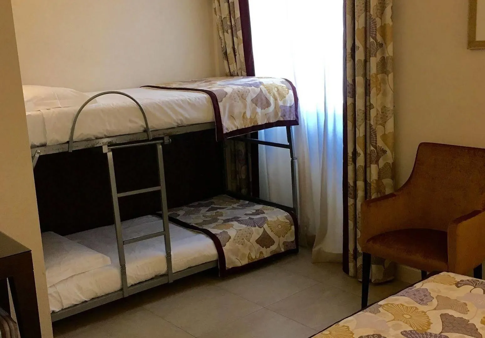 Hotel Perseo Флоренция