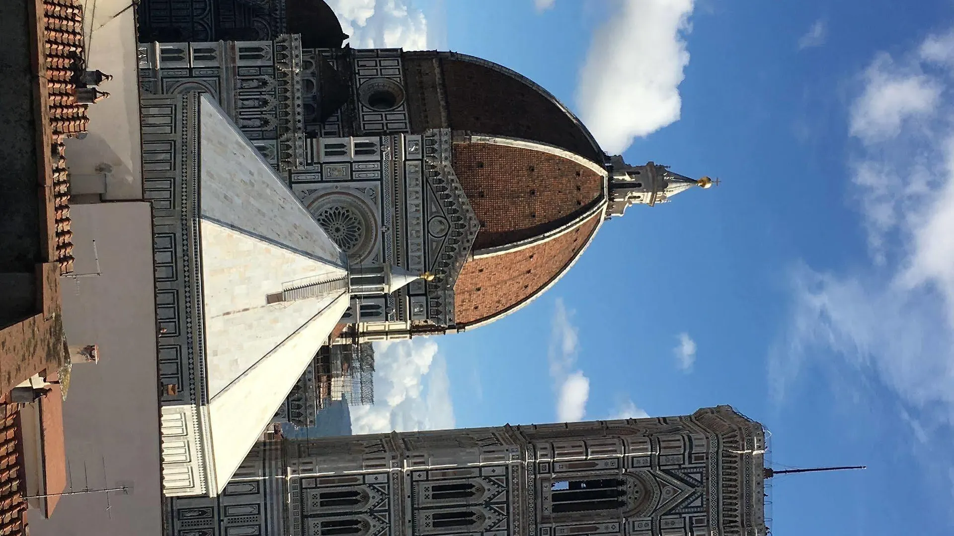 Hotel Perseo Флоренция