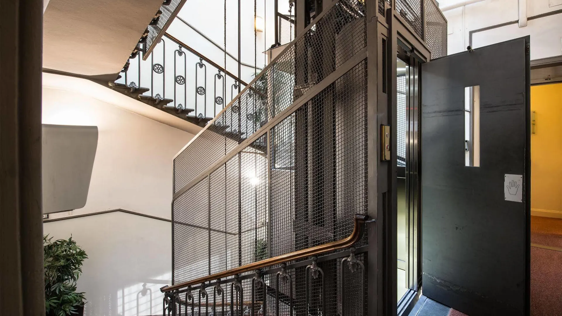 Hotel Perseo Флоренция