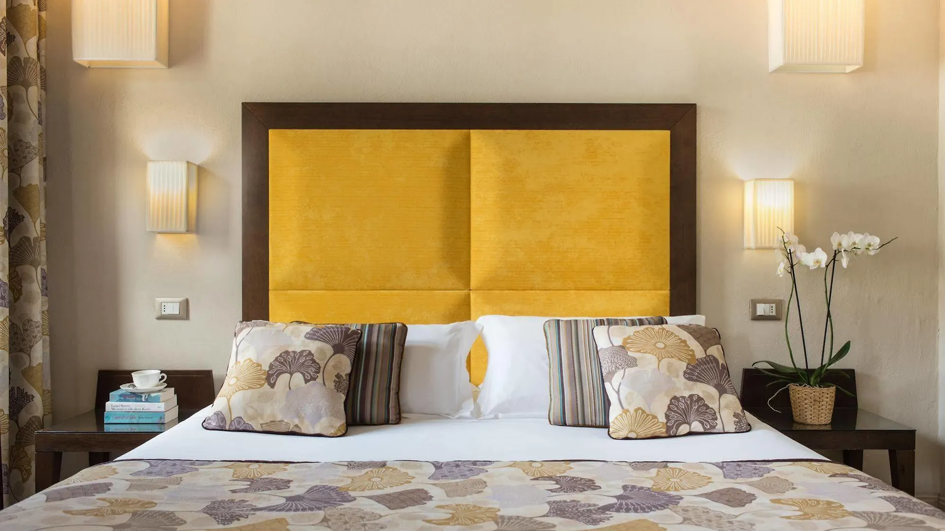 Hotel Perseo Флоренция