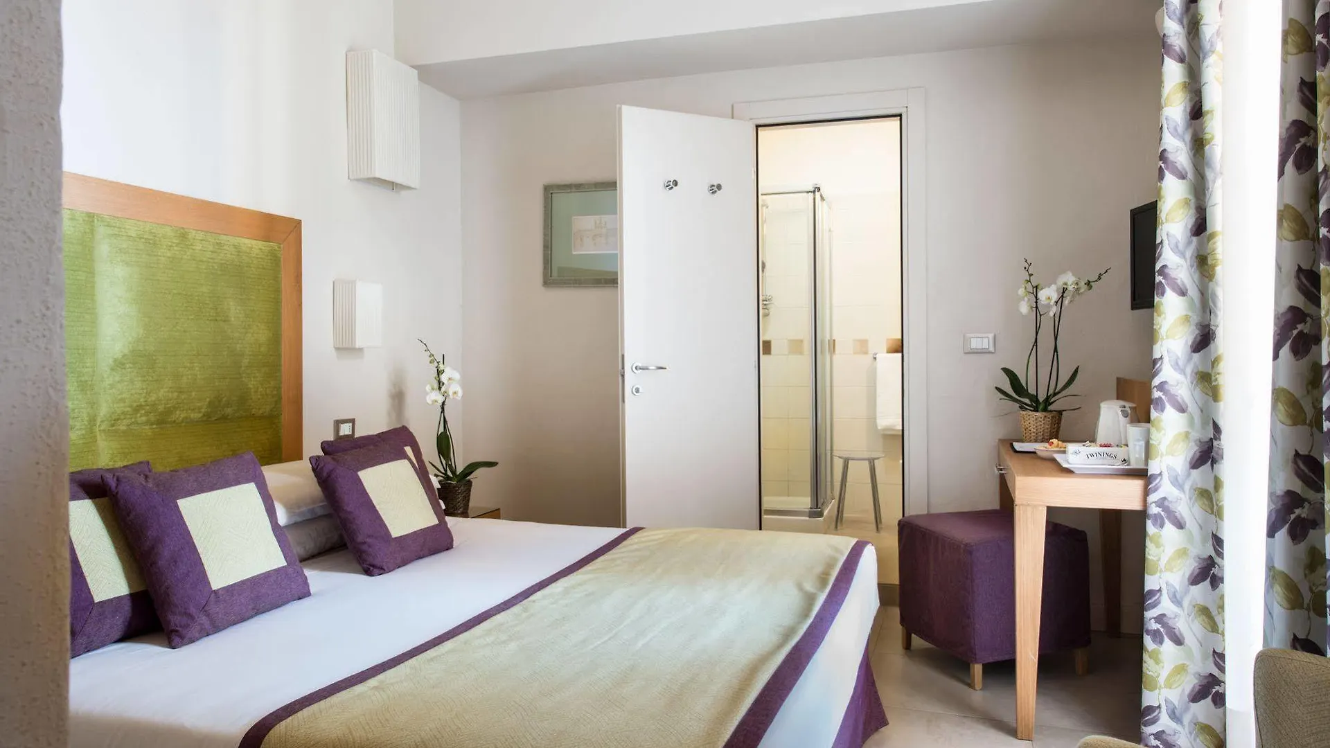 Hotel Perseo Флоренция 3*,  Италия