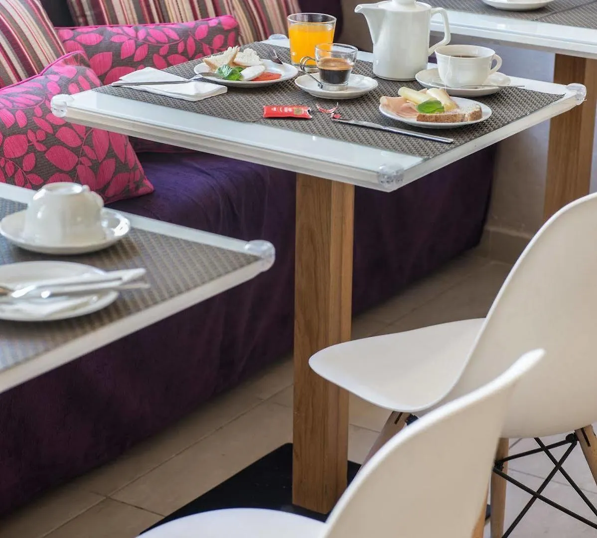 Hotel Perseo Флоренция Италия