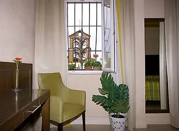 Hotel Perseo Флоренция