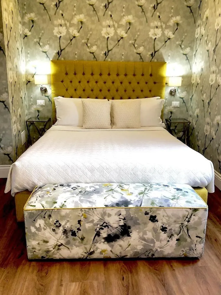 Hotel Perseo Флоренция