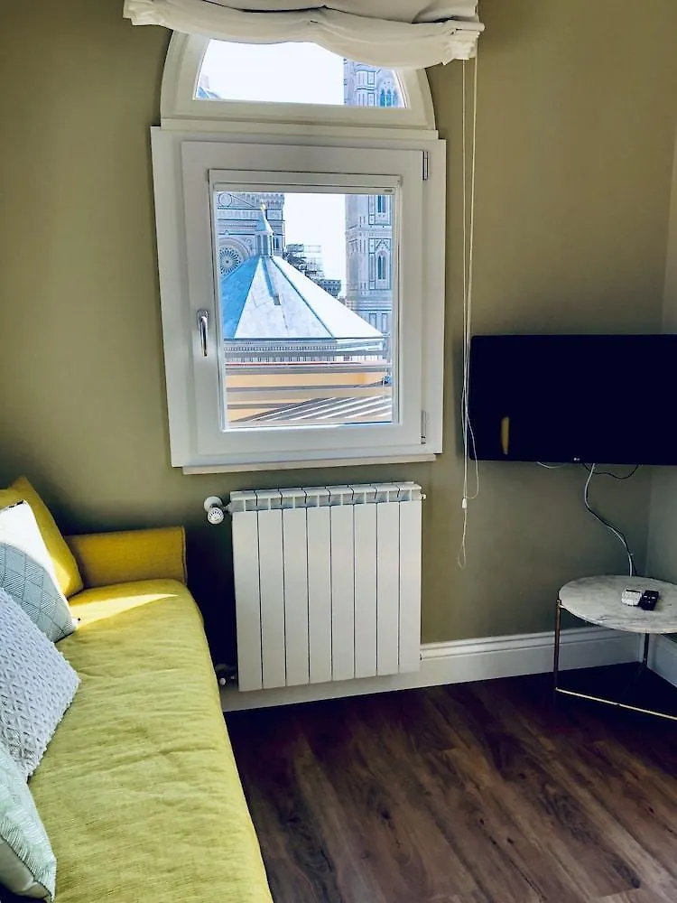 Hotel Perseo Флоренция