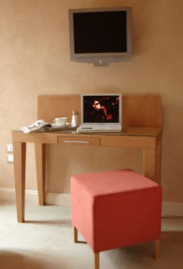 Hotel Perseo Флоренция