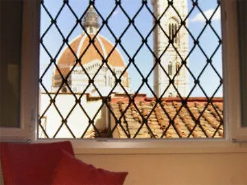 Hotel Perseo Флоренция