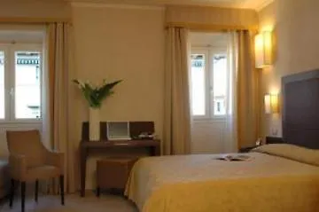 Hotel Perseo Флоренция 3*,