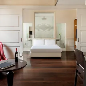 Domux Ricasoli Appart hôtel