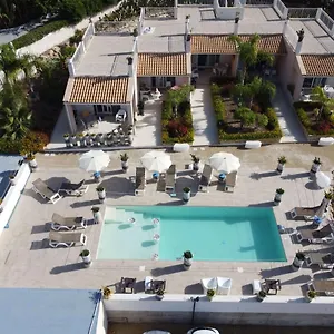 Stella Del Mare Aparthotel
