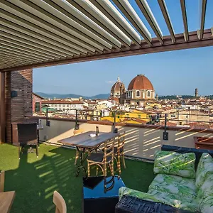 3* Hotell Machiavelli Palace