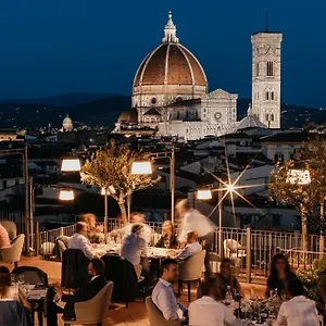 4* Otel Grand Baglioni