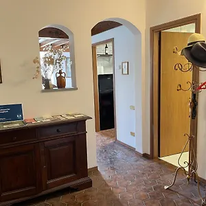 Apartment Ramaglianti, Florence