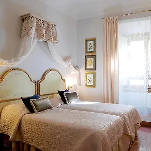 Gasthof Relais Cavalcanti