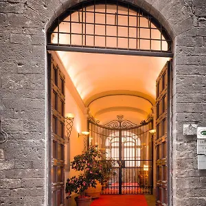 מלון Torre Guelfa Palazzo Acciaiuoli