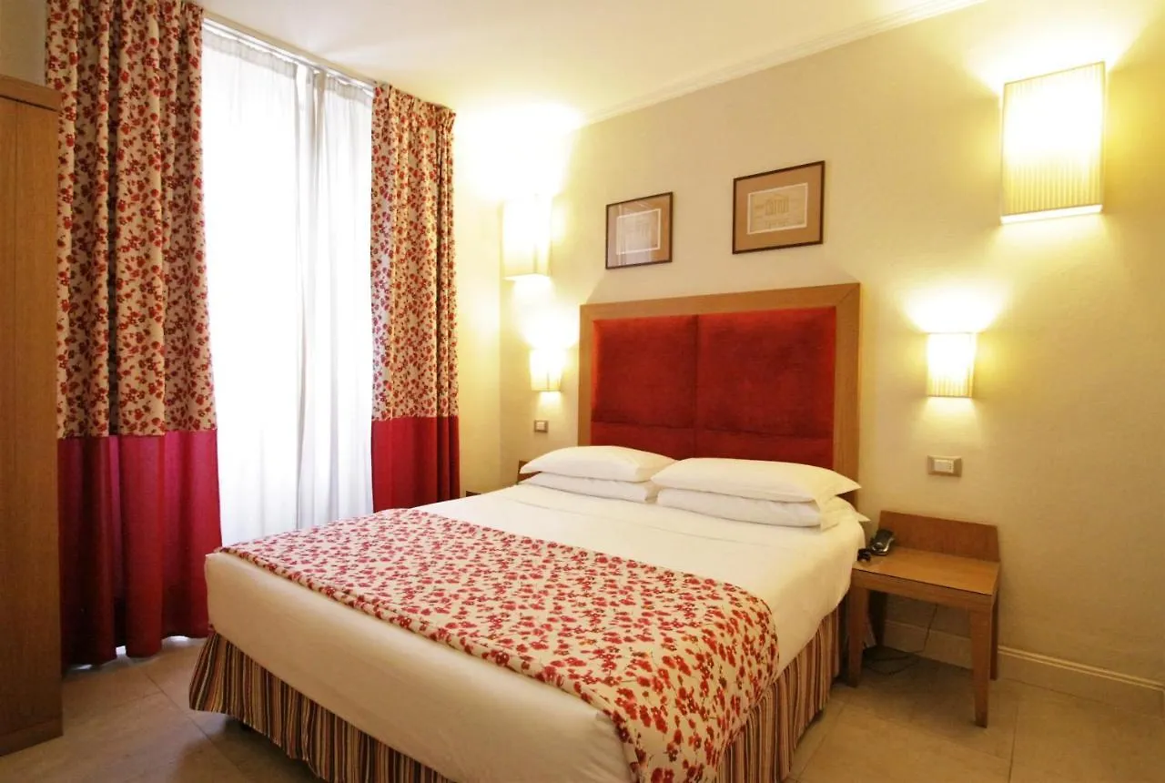 Hotel Perseo Florens
