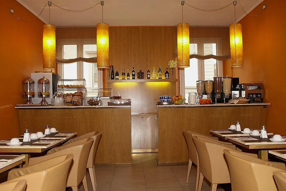 Hotel Perseo Florens