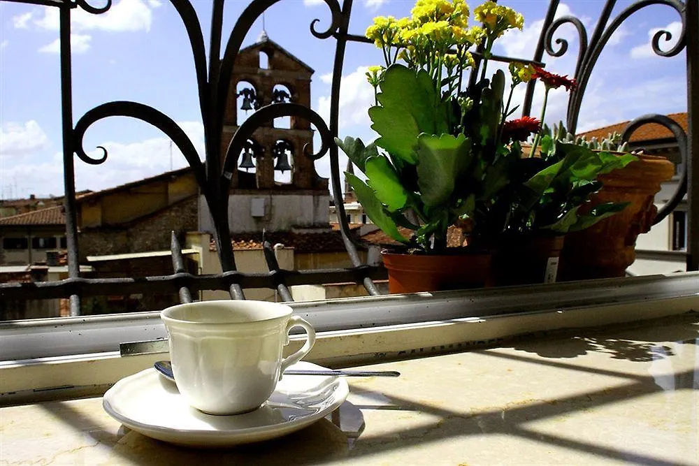 Hotel Perseo Florens