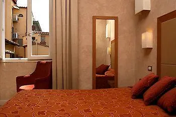 Hotel Perseo Florens 3*,  Italien