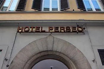 Hotel Perseo Florens 3*,