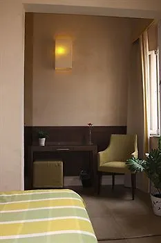 Hotel Perseo Florens