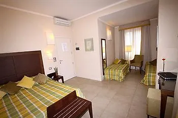 Hotel Perseo Florens
