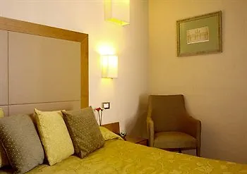 Hotel Perseo Florenz