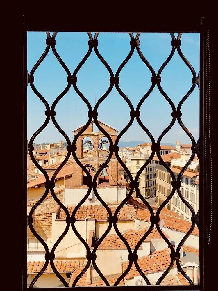 Hotel Perseo Florens 3*,  Italien