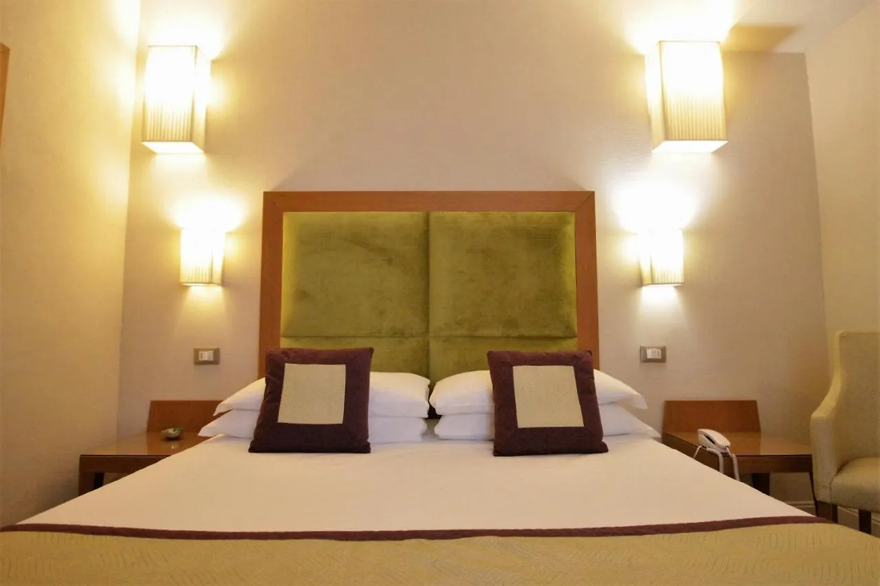 Hotel Perseo Florence