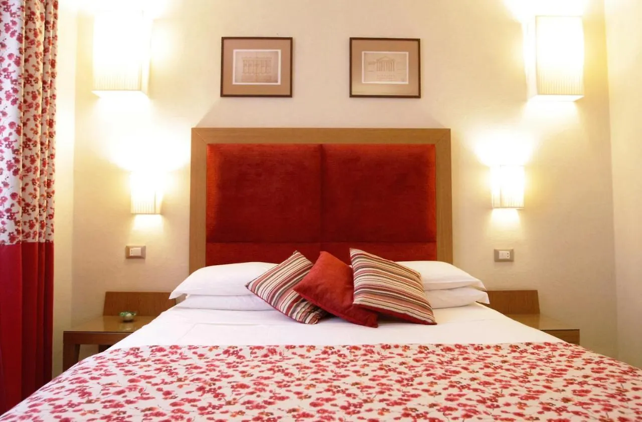 Hotel Perseo Florence Italy