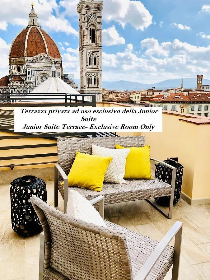 Hotel Perseo Florence 3*,  Italy