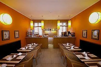 Hotel Perseo Florence