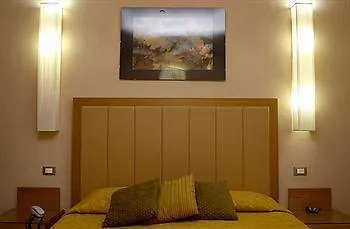 Hotel Perseo Florence 3*,