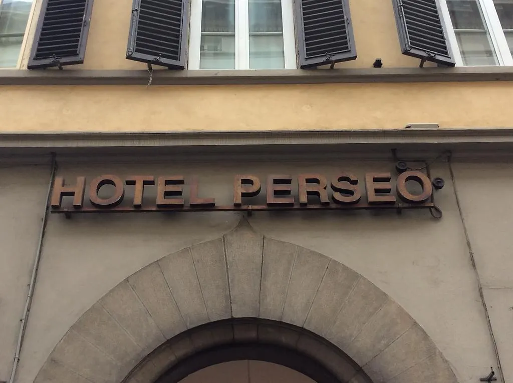 Hotel Perseo Florence