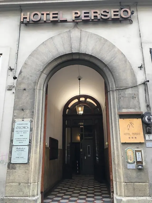 Hotel Perseo Florence