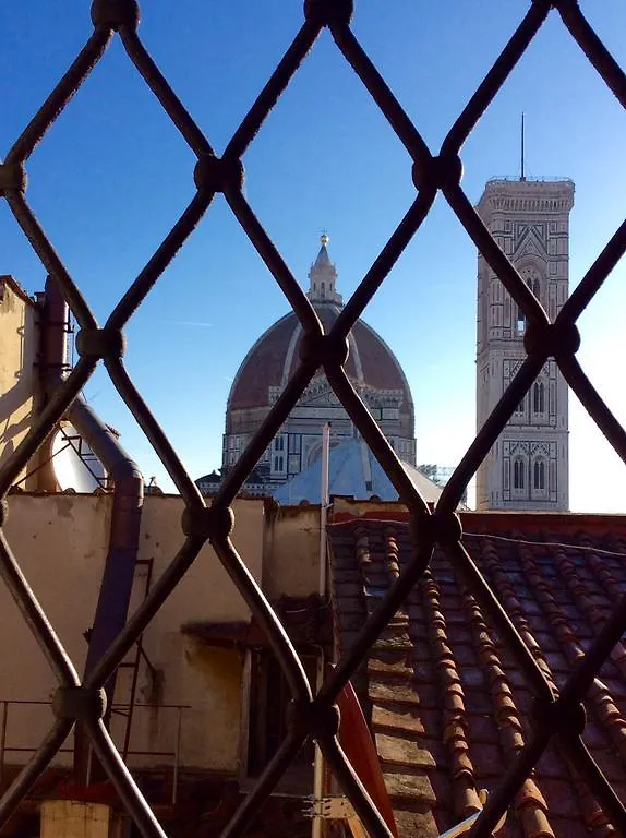 Hotel Perseo Florence