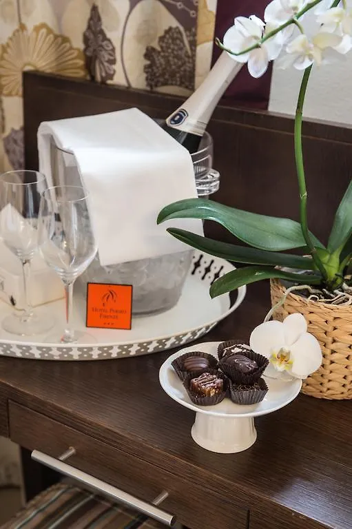 Hotel Perseo Florence