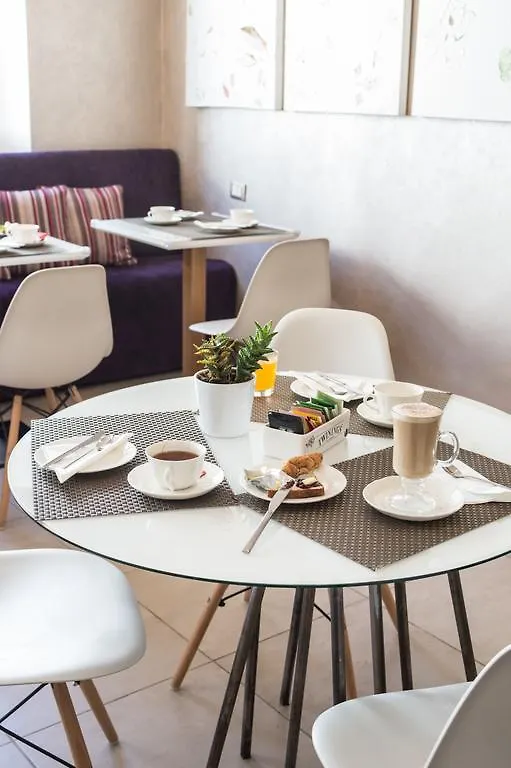 Hotel Perseo Florence