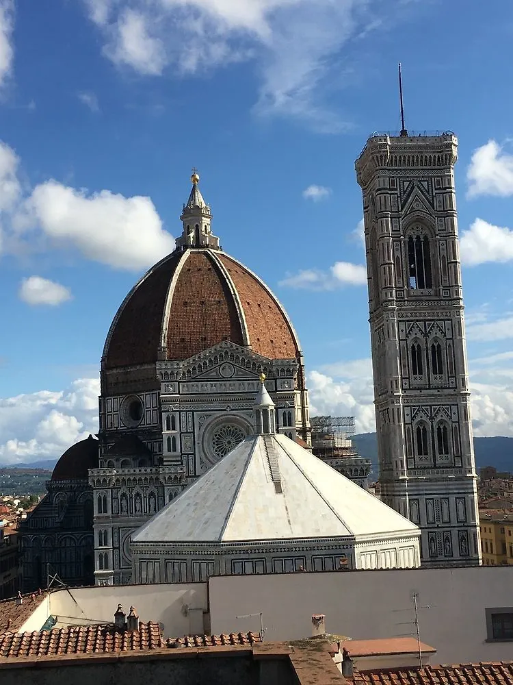 Hotel Perseo Florence