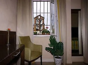 Hotel Perseo Florence 3*,