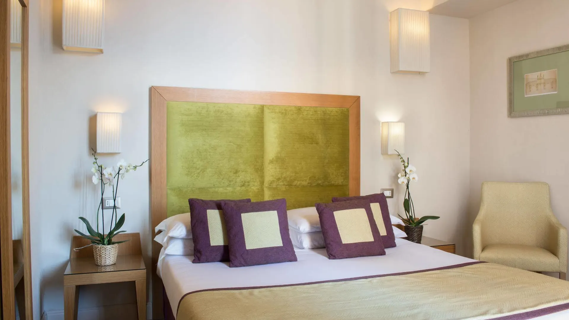 Hotel Perseo Florence