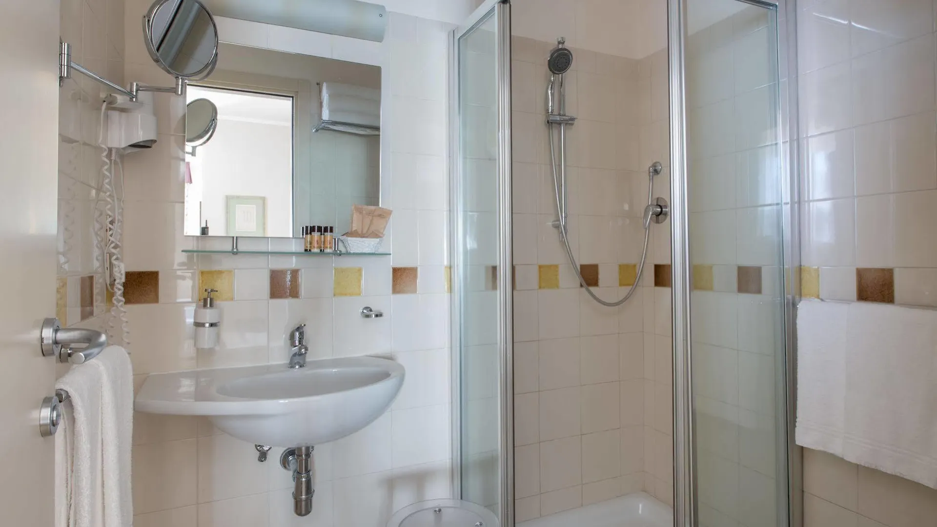 Hotel Perseo Florence