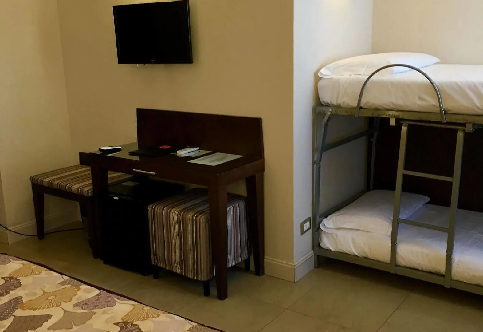 Hotel Perseo Florence
