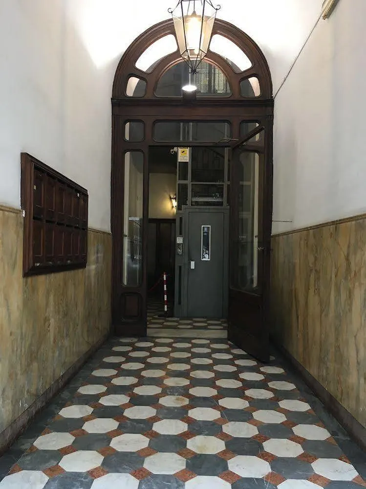 Hotel Perseo Florence