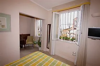 ***  Hotel Perseo Florence Italy