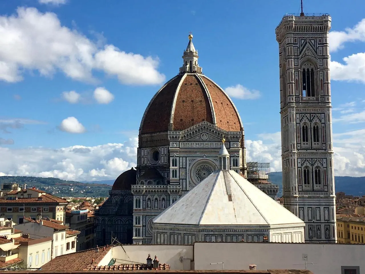 Hotel Perseo Florence 3*,  Italy